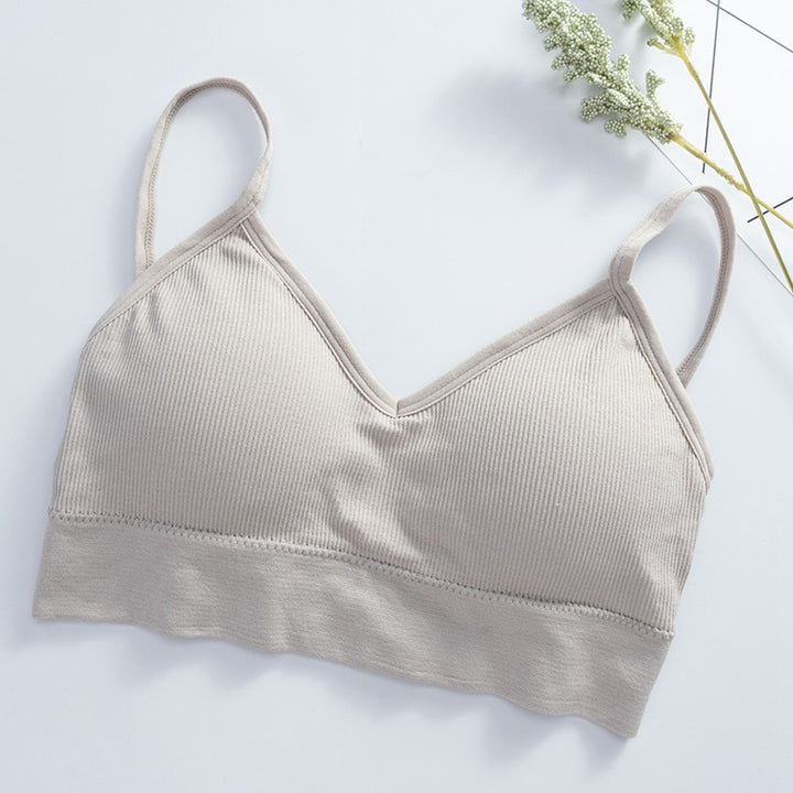 Lux Fit Sport Bra