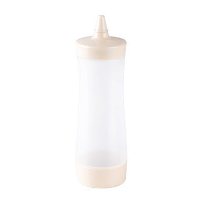 Oil Control Bottle Can Be Inverted Squeeze Bottle