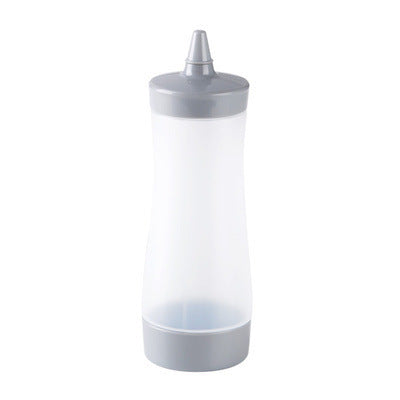 Oil Control Bottle Can Be Inverted Squeeze Bottle