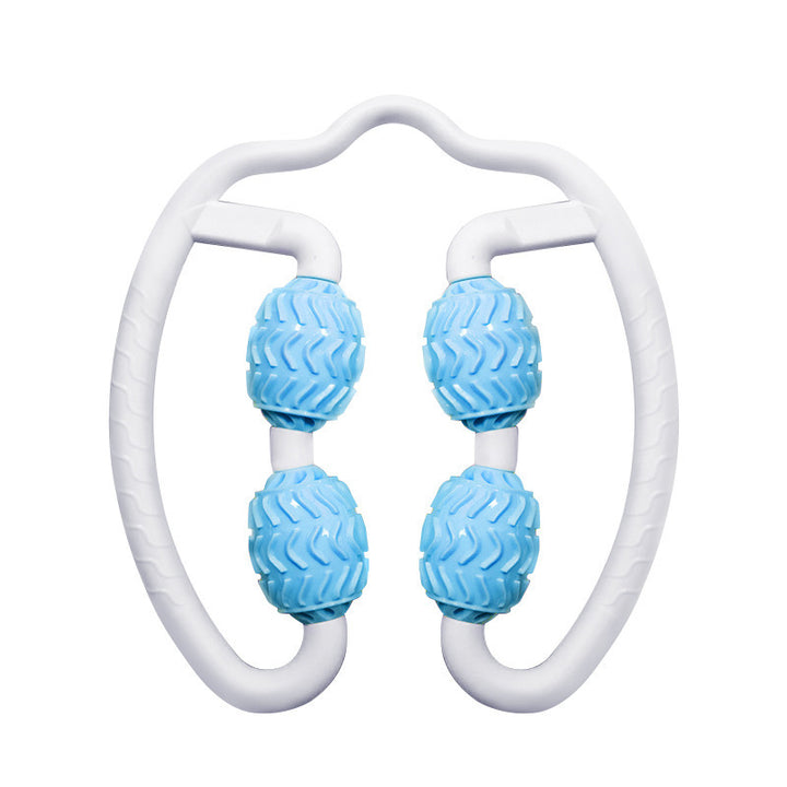 Annular Leg Massage Roller