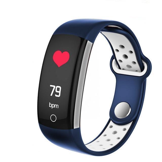 Fit Pulse Smart Band