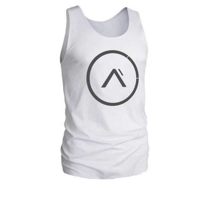 Men Fitness Tank