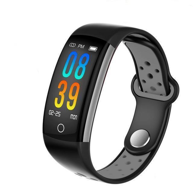 Fit Pulse Smart Band