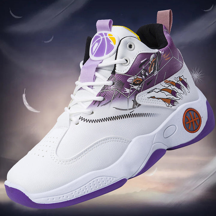 Kids Basketball High Tops