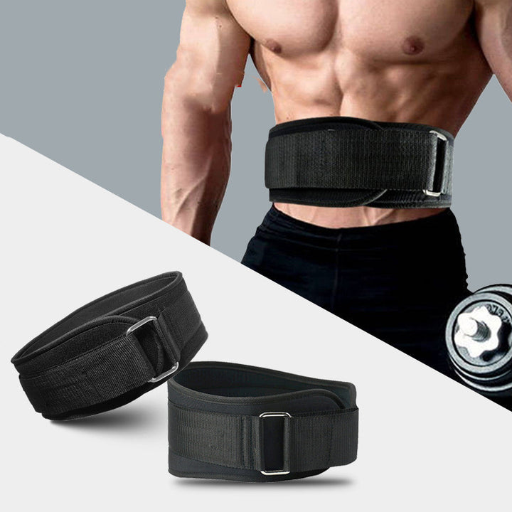 Weightlifting Fitness Belt