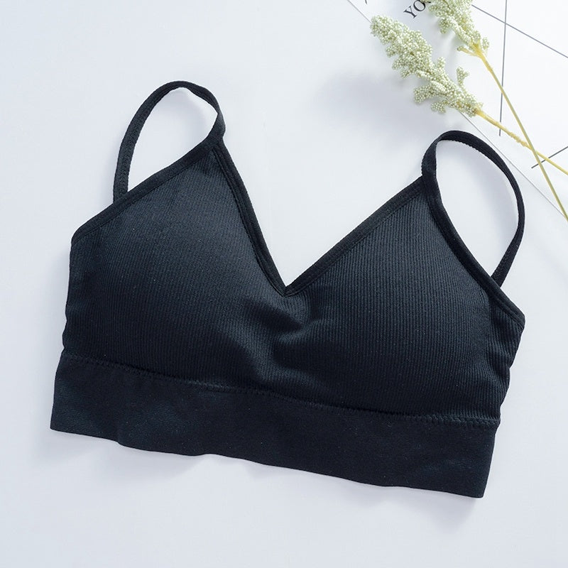 Lux Fit Sport Bra