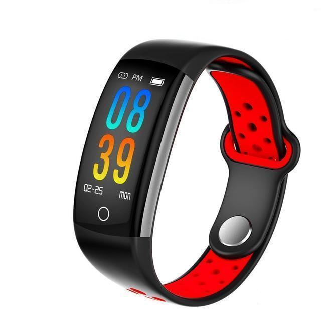 Fit Pulse Smart Band