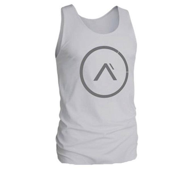 Men Fitness Tank