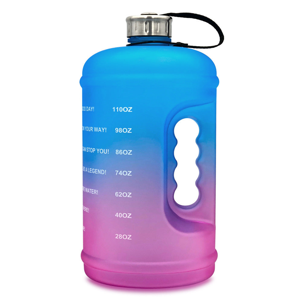 HydraMax 2.2l Sport Bottle