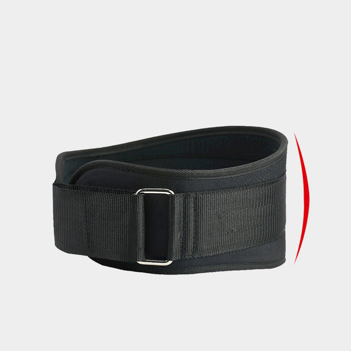 Weightlifting Fitness Belt