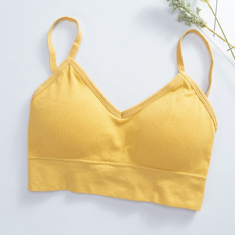 Lux Fit Sport Bra