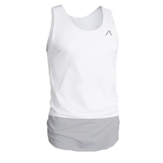 Men Fitness Tank