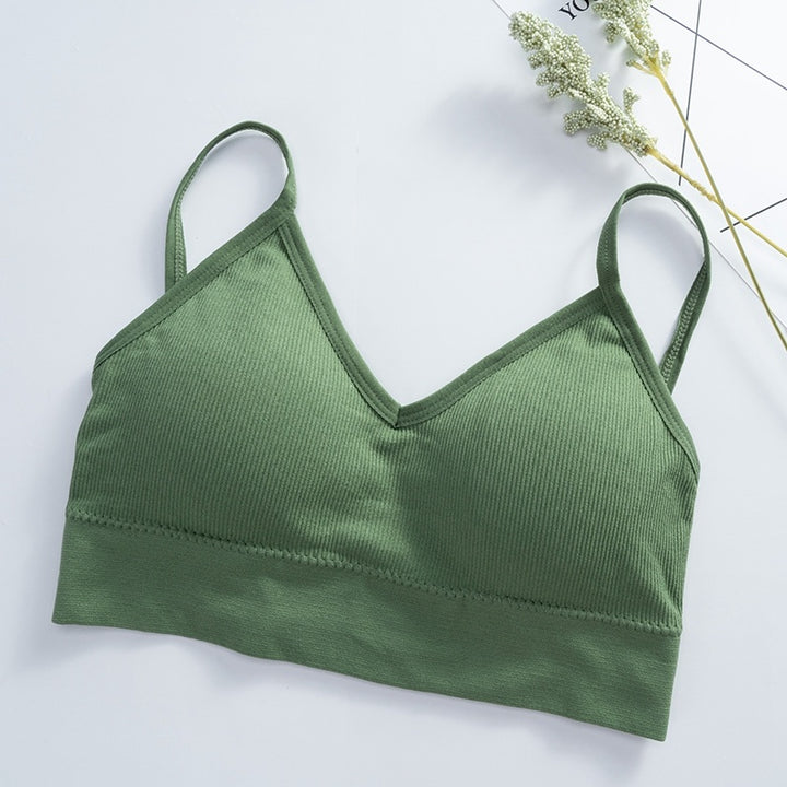 Lux Fit Sport Bra