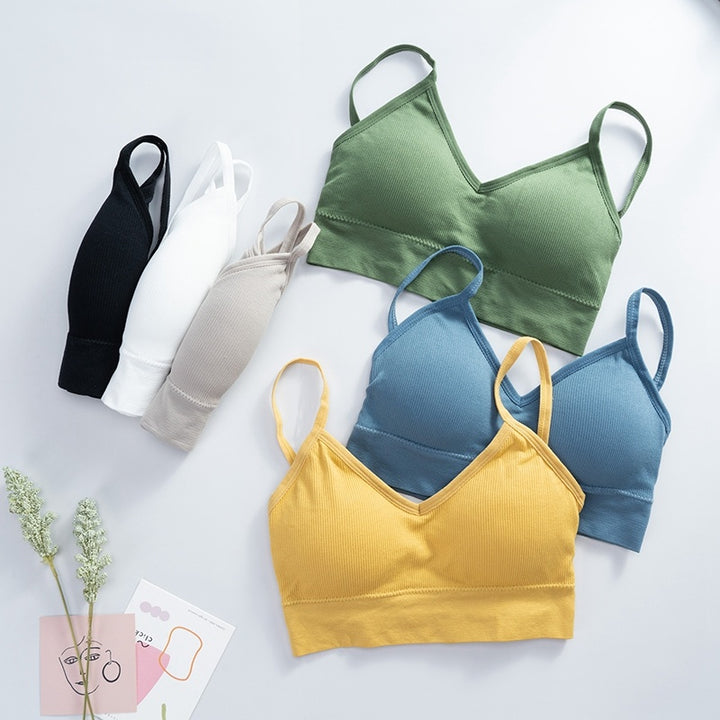 Lux Fit Sport Bra