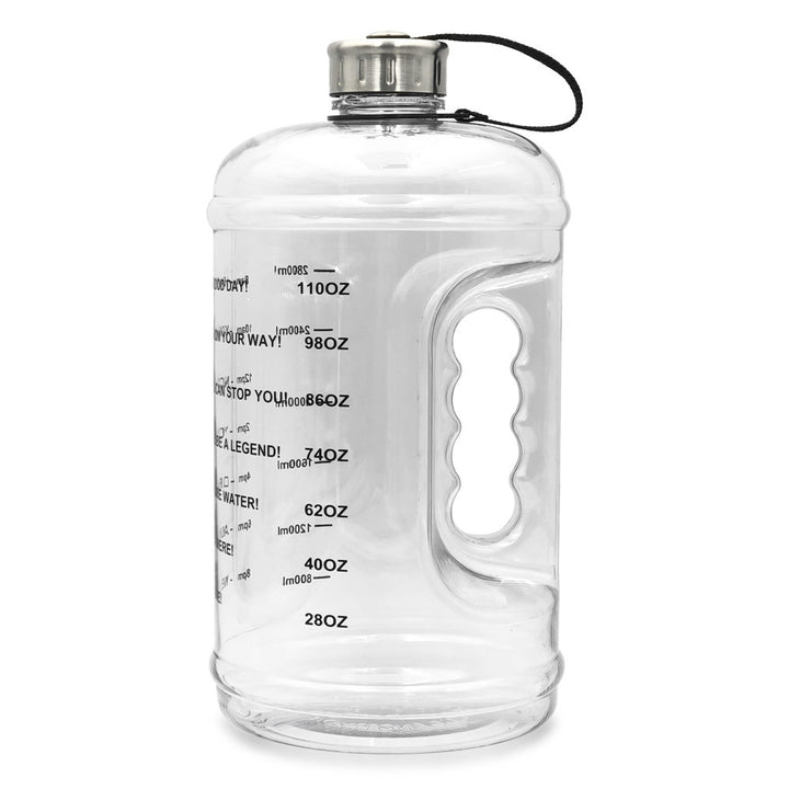 HydraMax 2.2l Sport Bottle