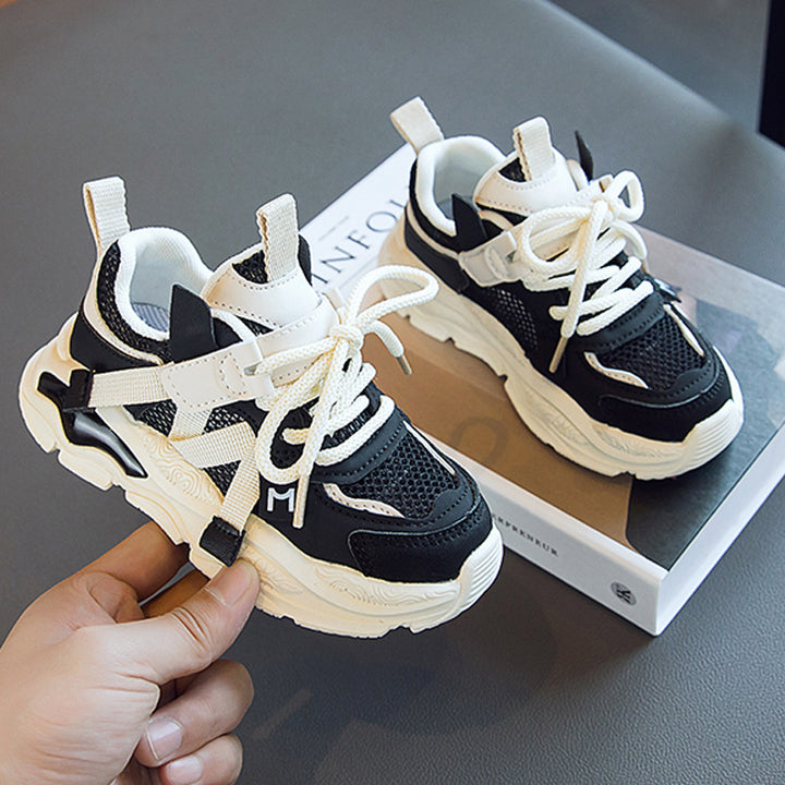 Kids Fashion Sneakers