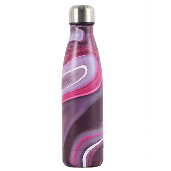 Coke Bottle Thermos Double-layer Sports Bottle