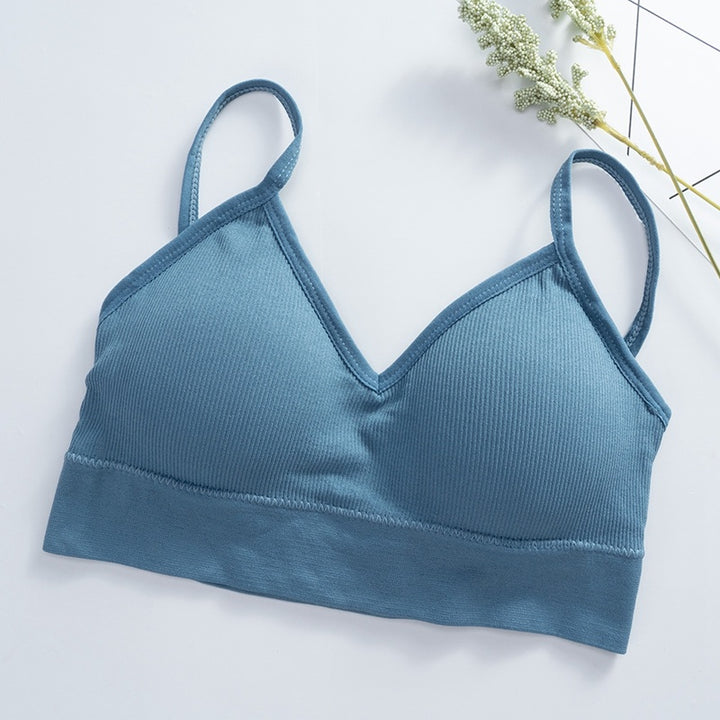 Lux Fit Sport Bra