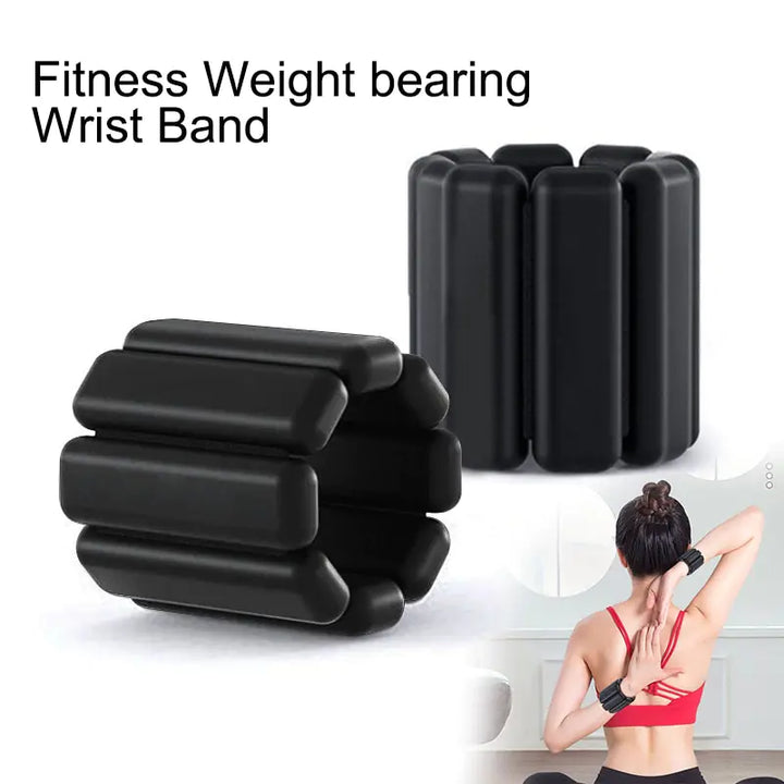 Fitness Wrist and Ankle Band